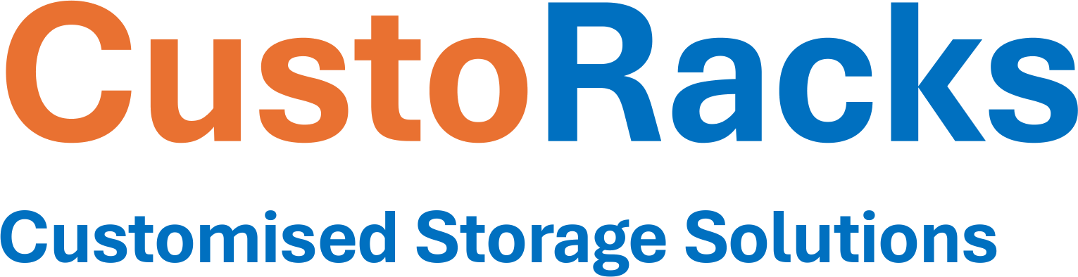CustoRacks — Customised Storage Solutions