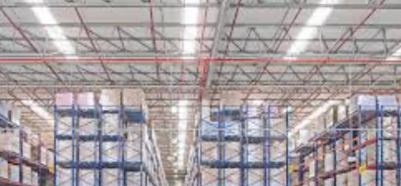 Selective Pallet Racking System — image 2