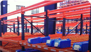FIFO Racks — image 2