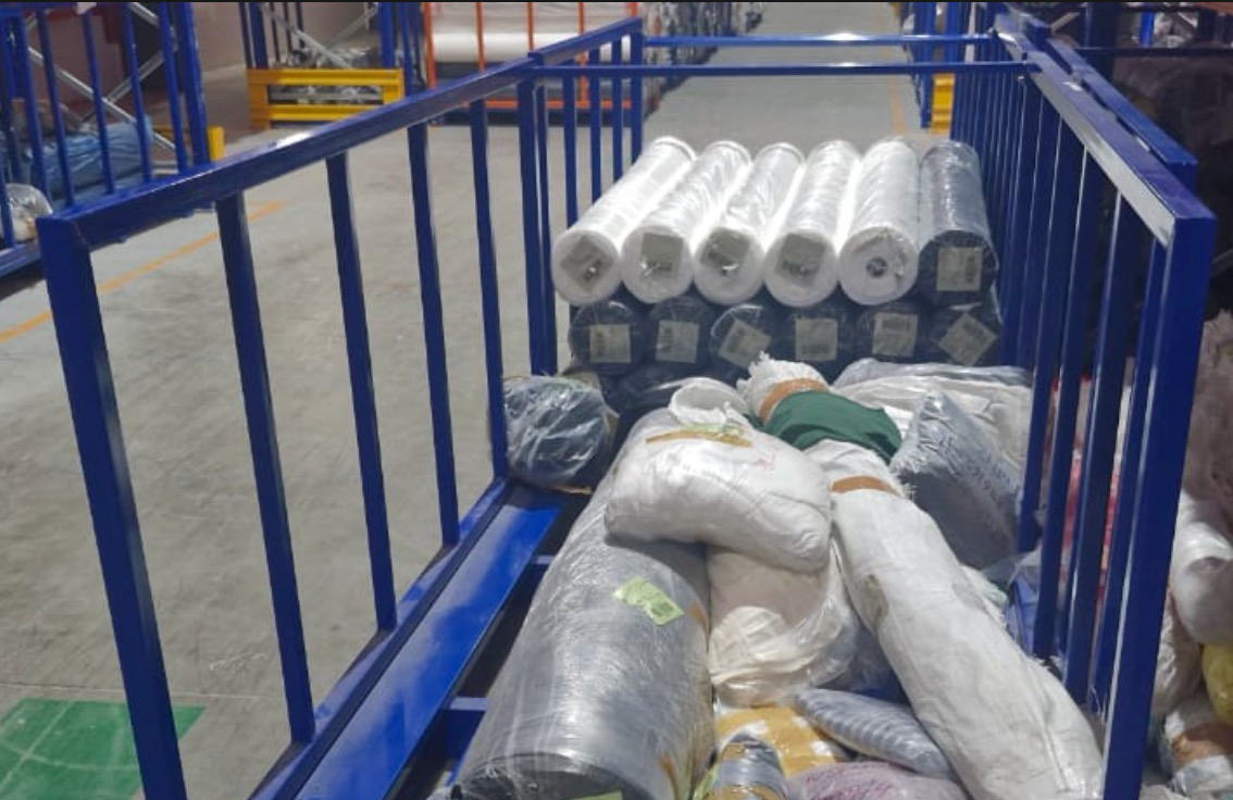 Steel Pallets — image 2
