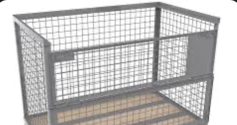 Steel Pallets — image 3
